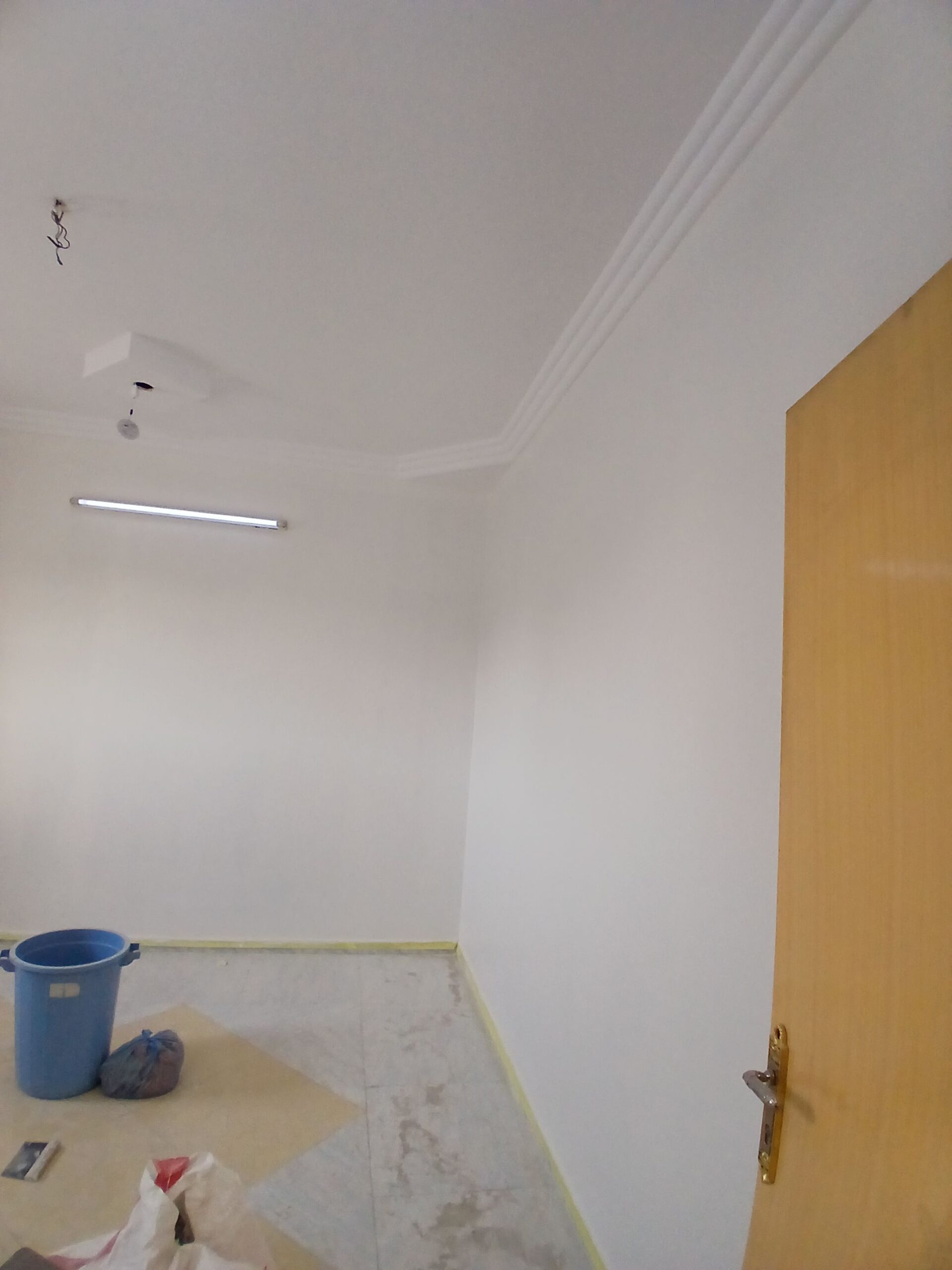 دهانات الرياض دهان مباني داخلي وخارجي