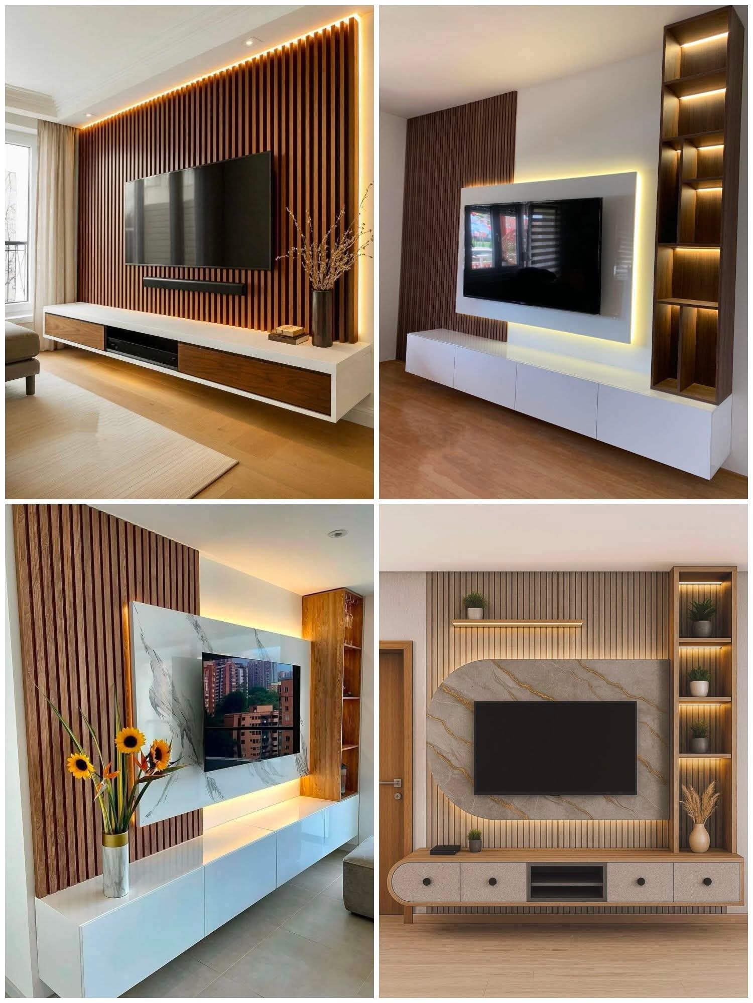 ديكورات الجبسمبورد