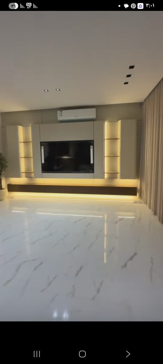 تركيب شيبورد بديل رخام