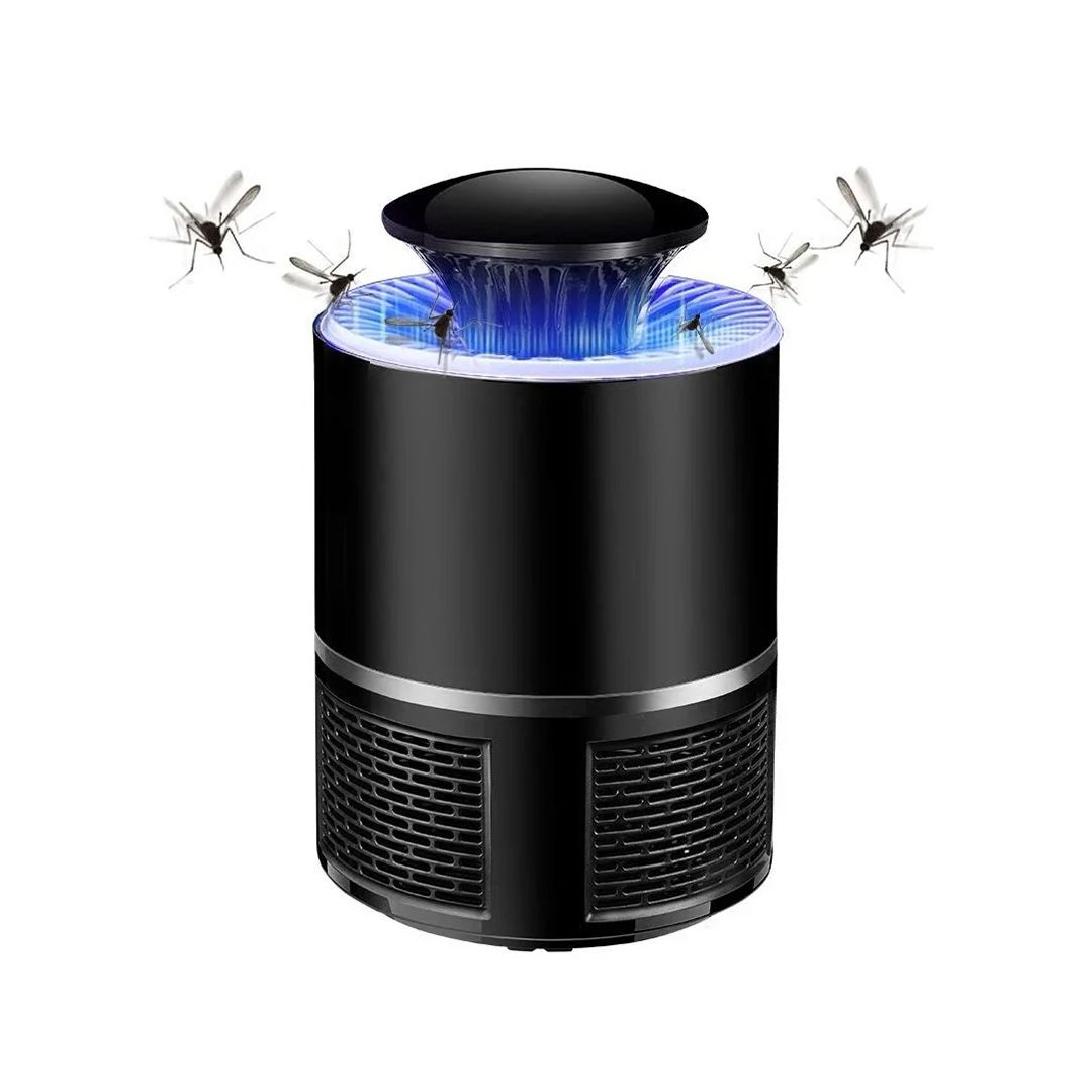 صاعق الناموس الاليكتروني. توصيل لكافة أنحاء المملك