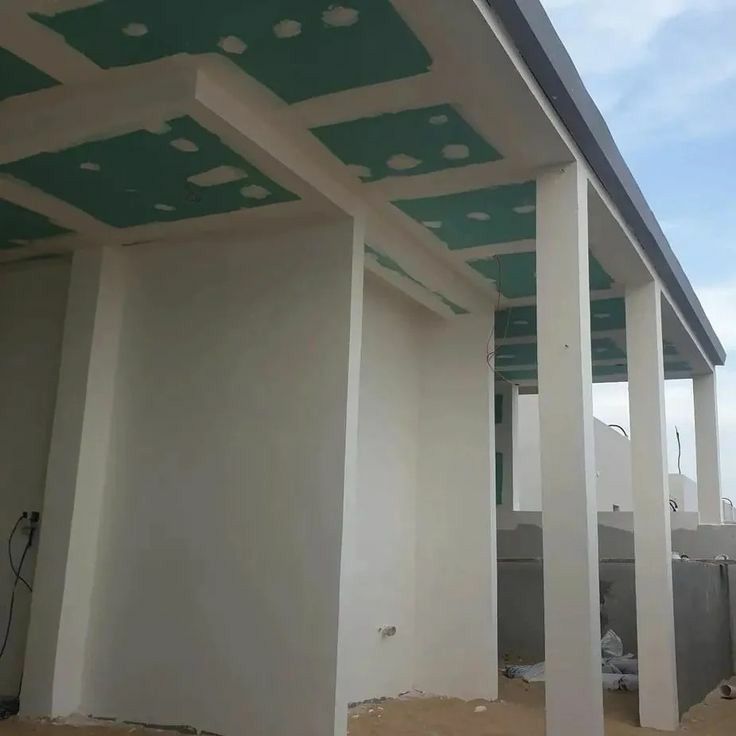 مقاولات دهانات ترميم حي الرمال