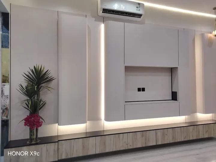 جميع احياء جده جميع الديكورات والدهانات وترميمات