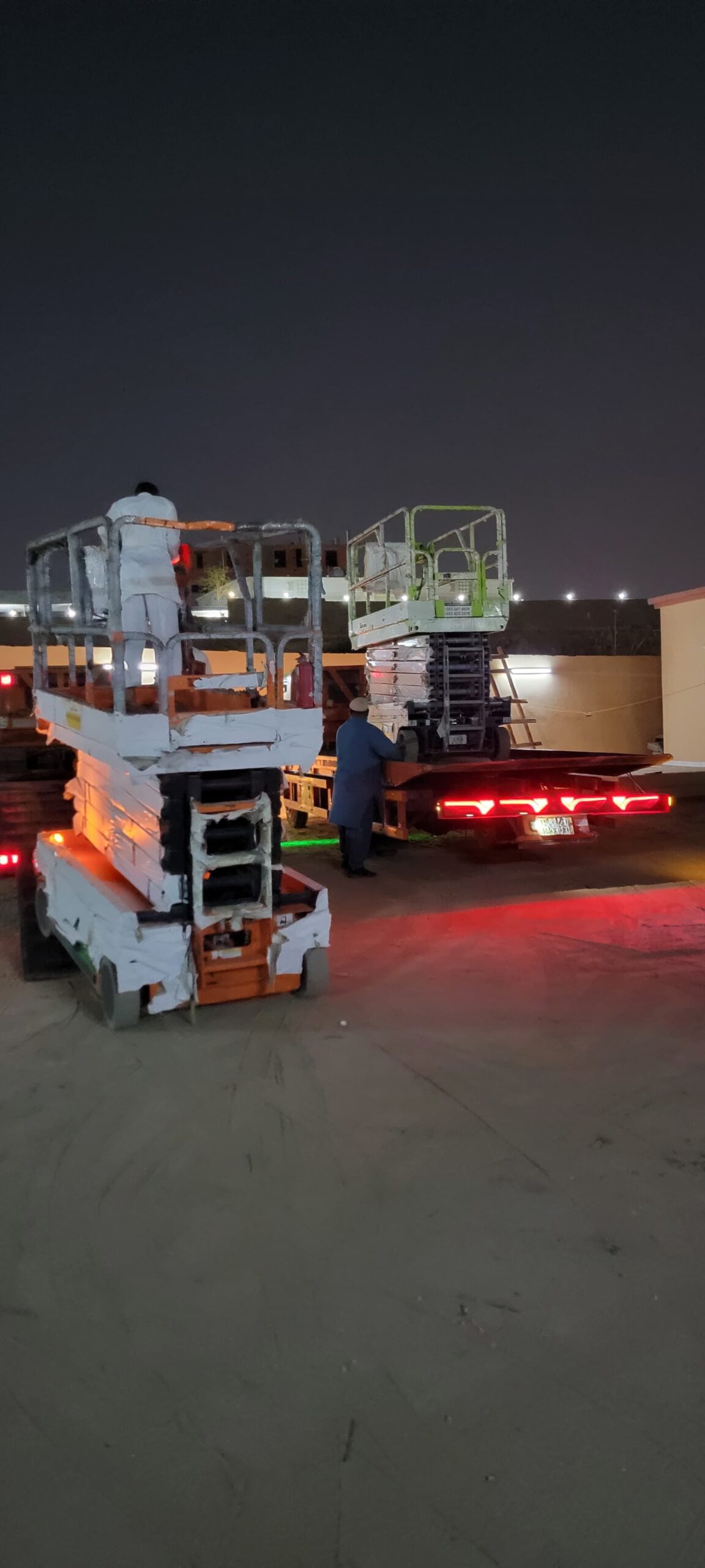 متوفر سيزرات لفت بكل المقاسات وأسعار مناسبة! تقدر