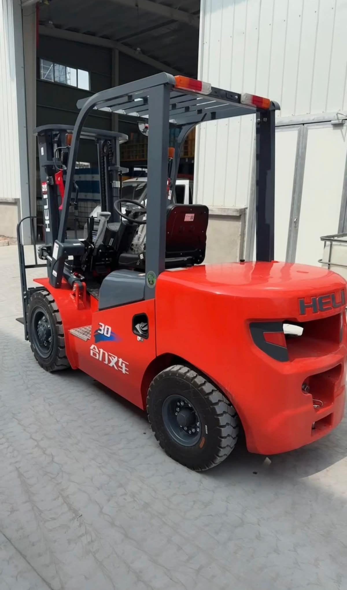 كرينات سيزرلفت مان لفت رافعه شوكية فوركلفت جي بي س