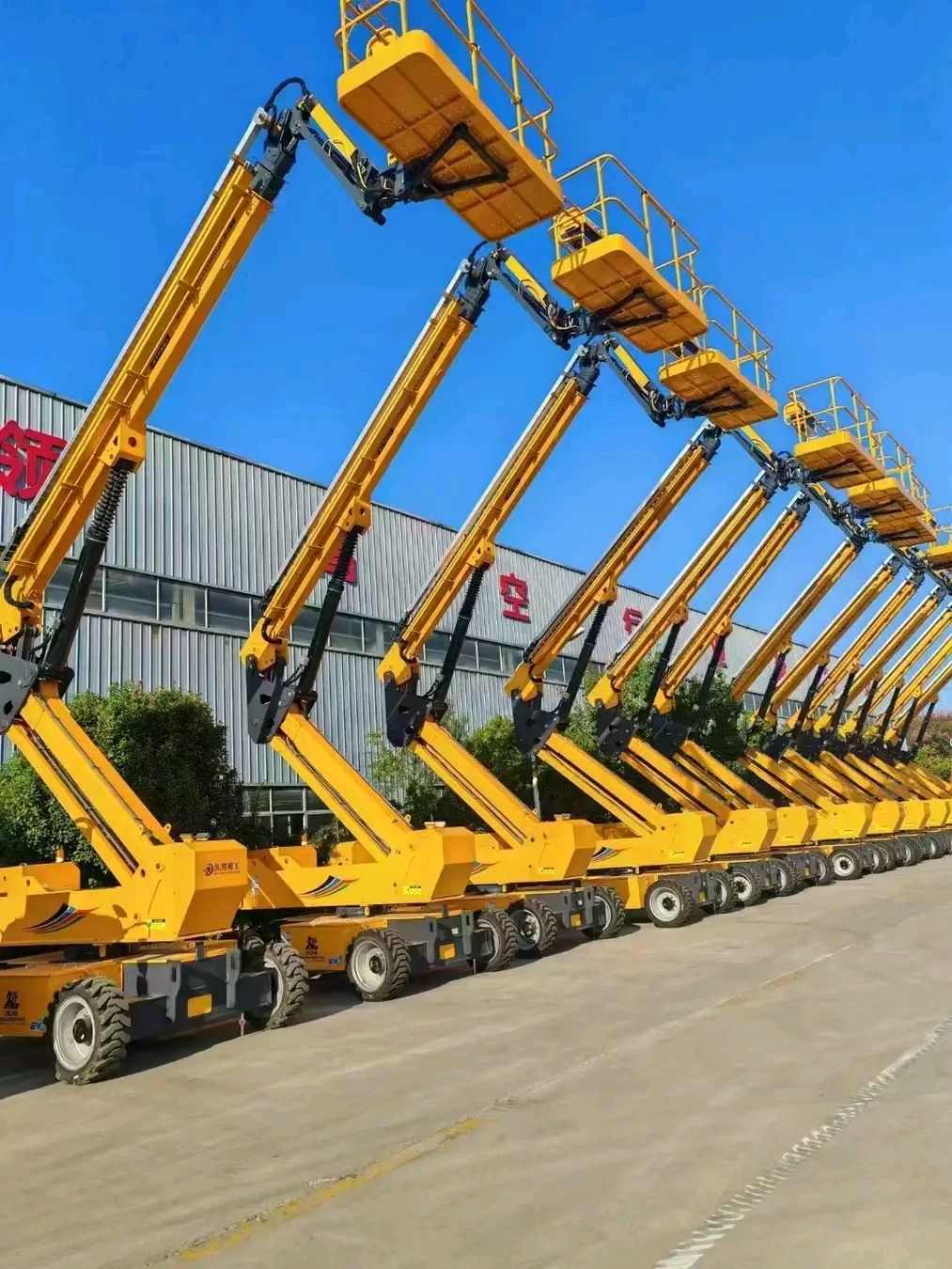 مان ليفت وسيزرات ليفت متوفرة