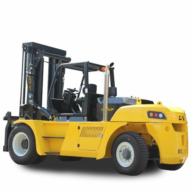 تاجير المعدات الثقيله