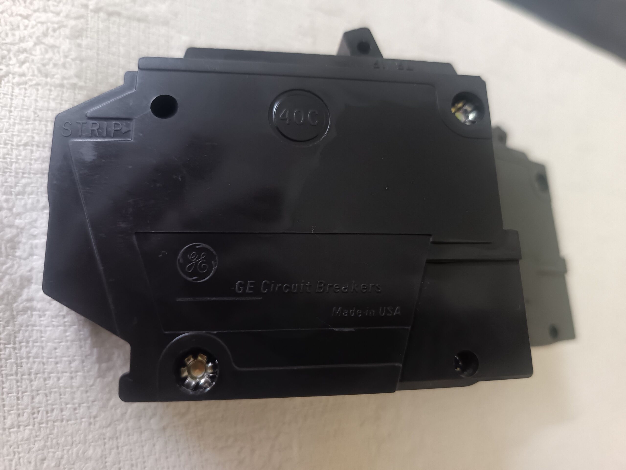 Circuit Breakers 20/30 Amp USA made