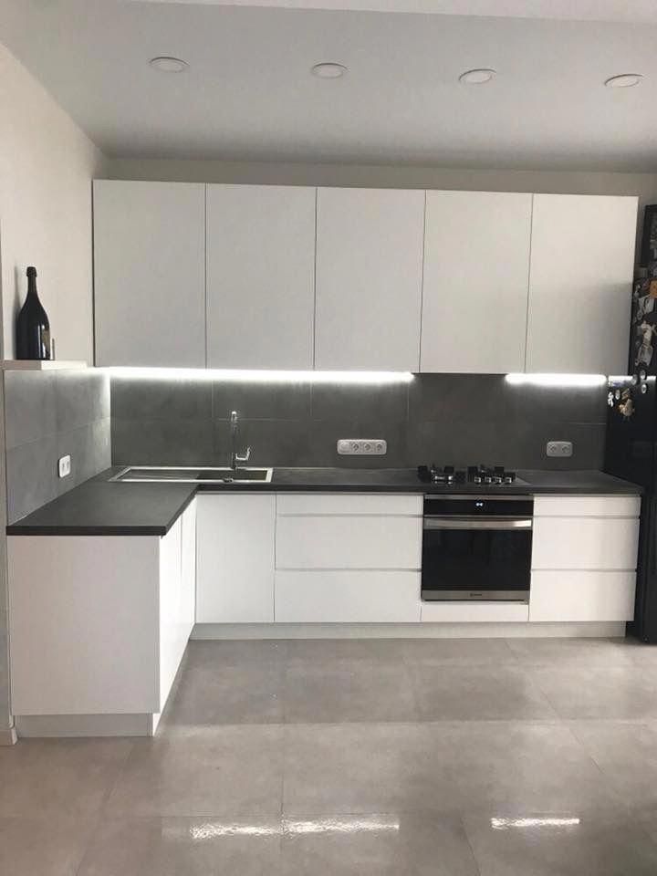 تفصيل مطابخ مودرن