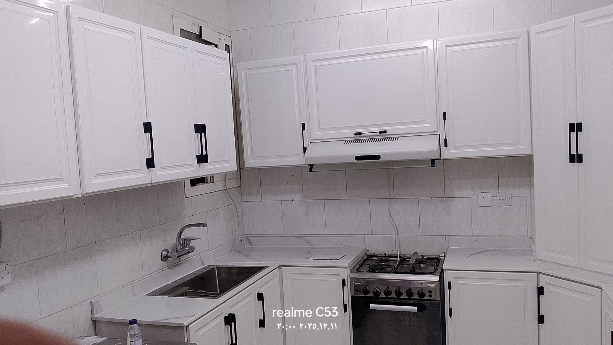 مطابخ جديد تفصيل