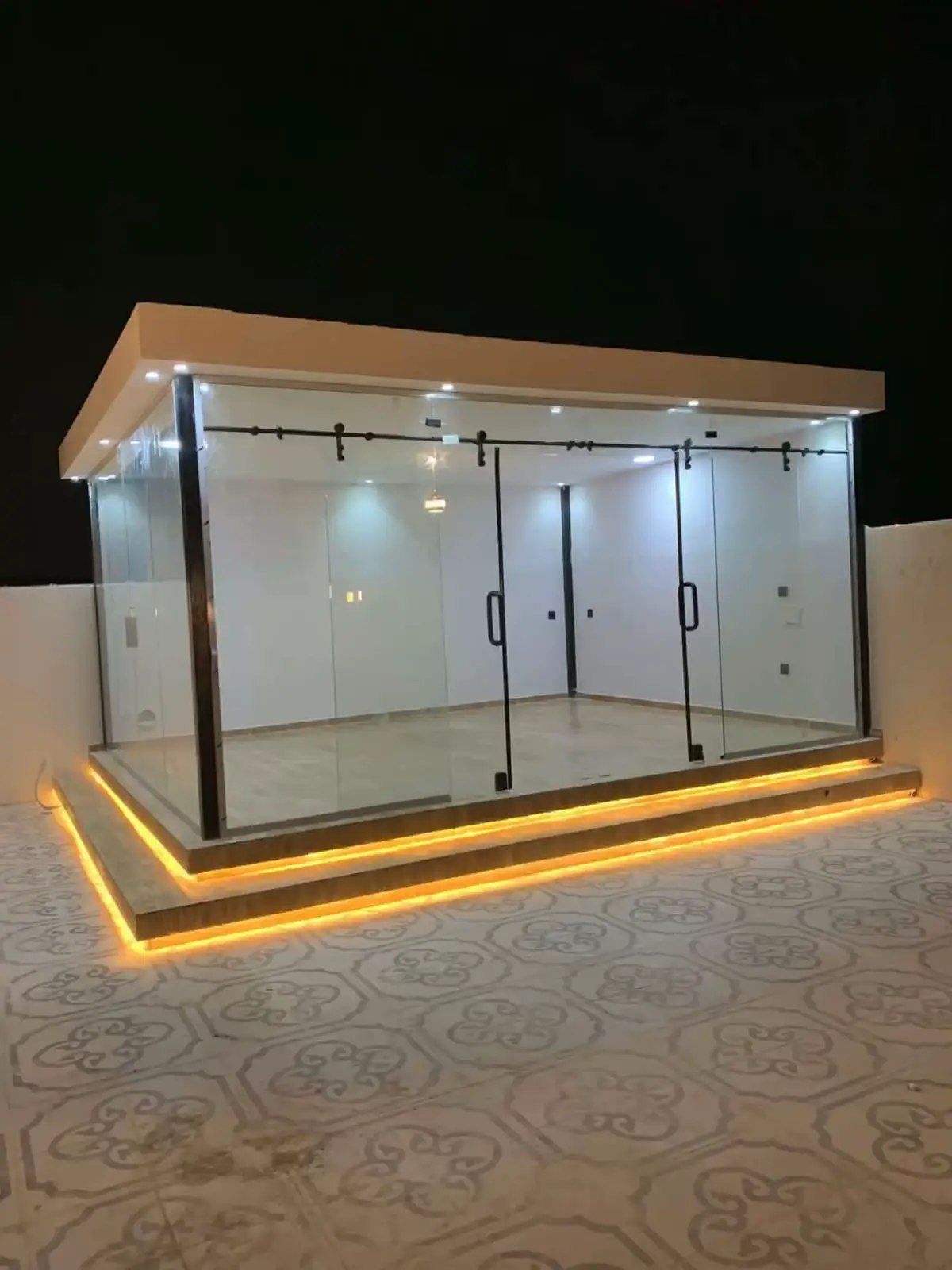 معلم دهانات المدينة المنورة