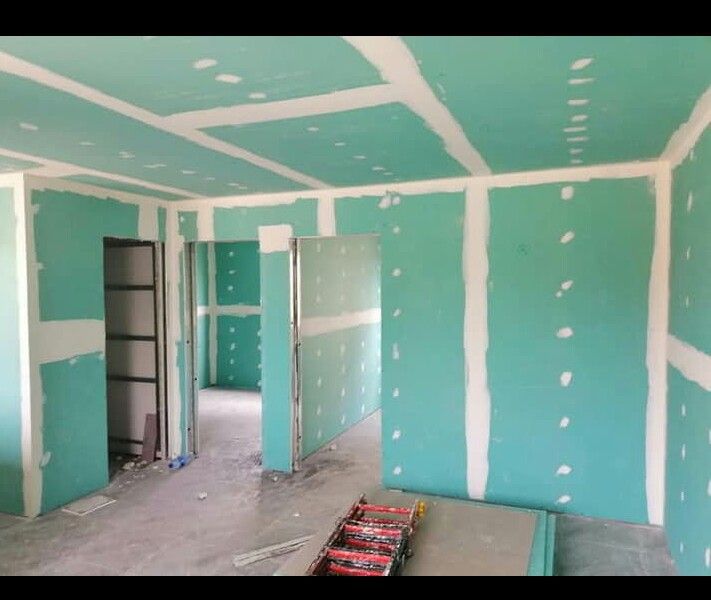 مقاولات دهانات ترميم ديكورات الرياض حي الرمال