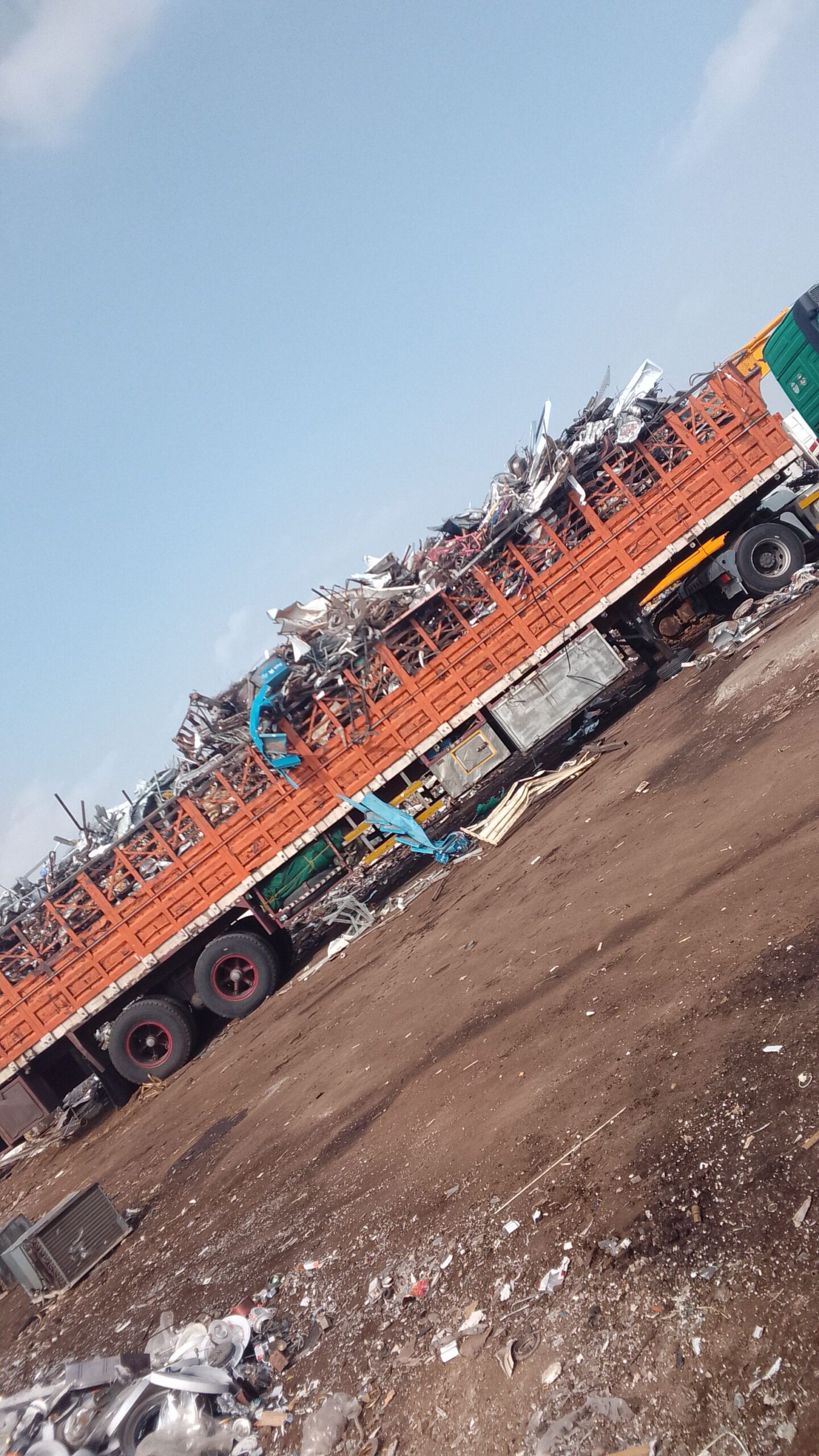 طريق ينبع القديم