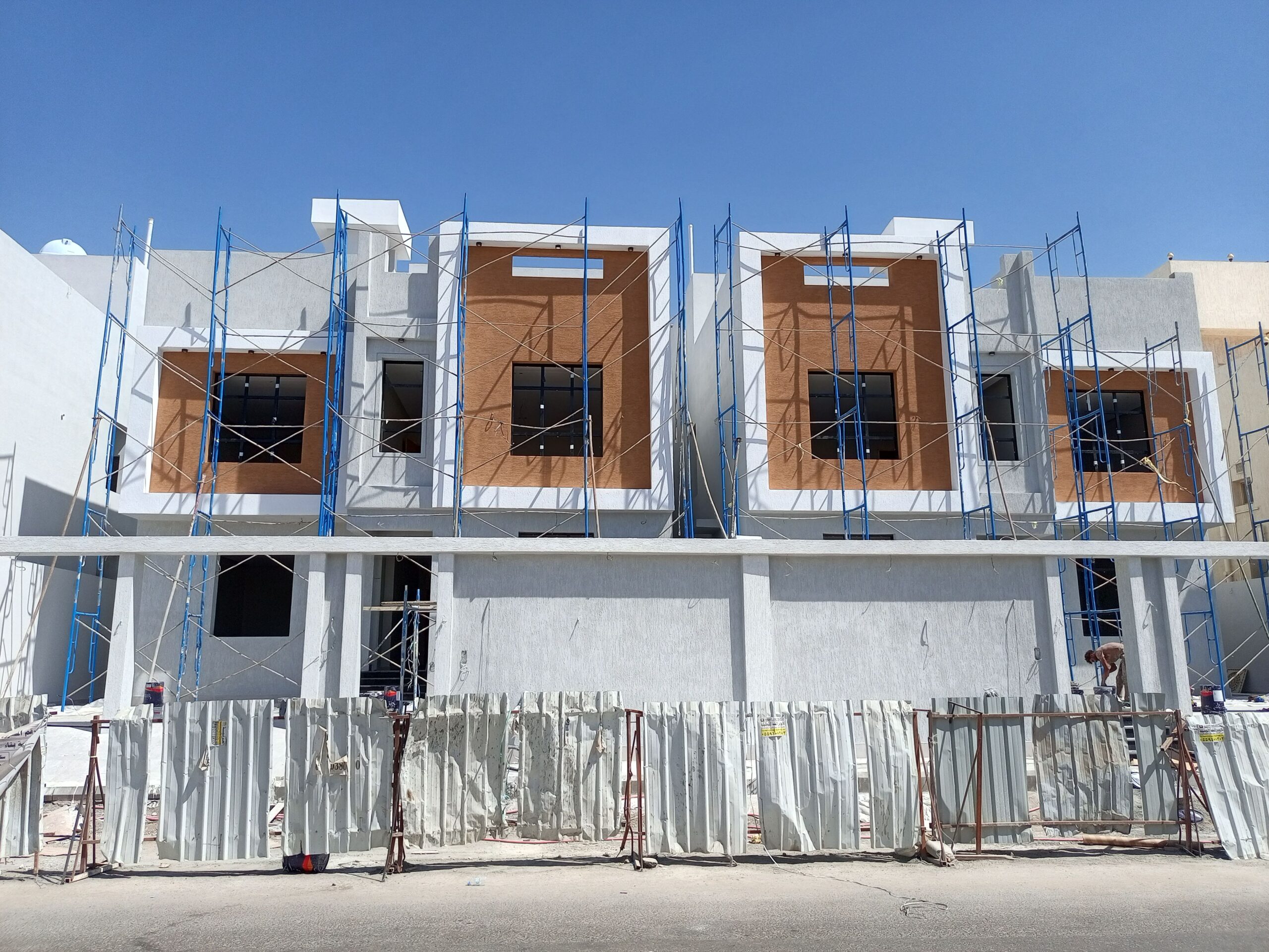 جرافيت بروفايل دهانات خارجية بجميع انواعها واشكاله