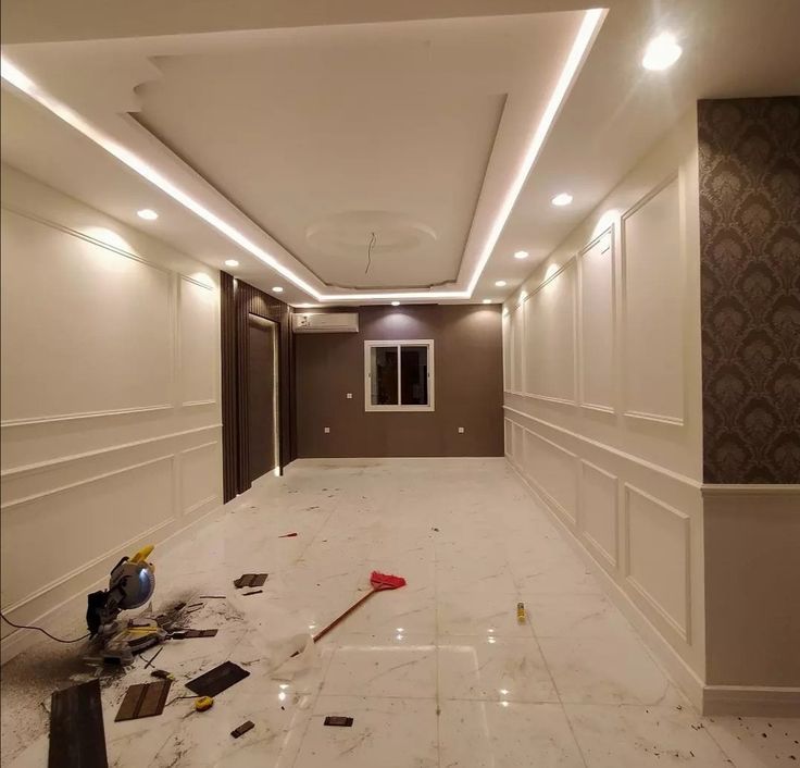 مقاولات دهانات ترميم الرياض حي الرمال