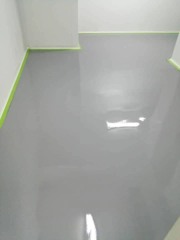 فني عوازل حراري ومائي