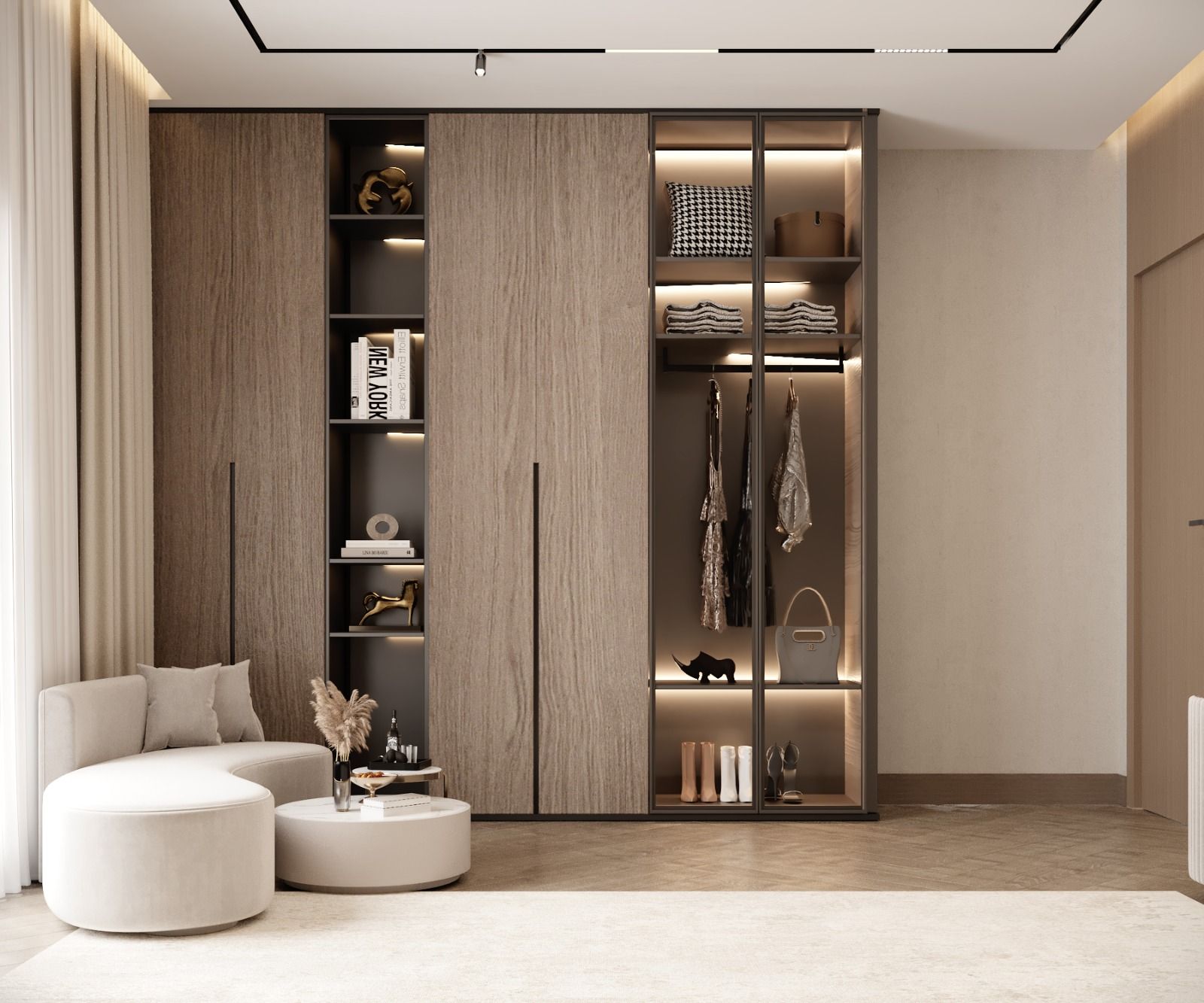 معلم دهانات والديكورات الرياض وبأسعار مناسبه 05010