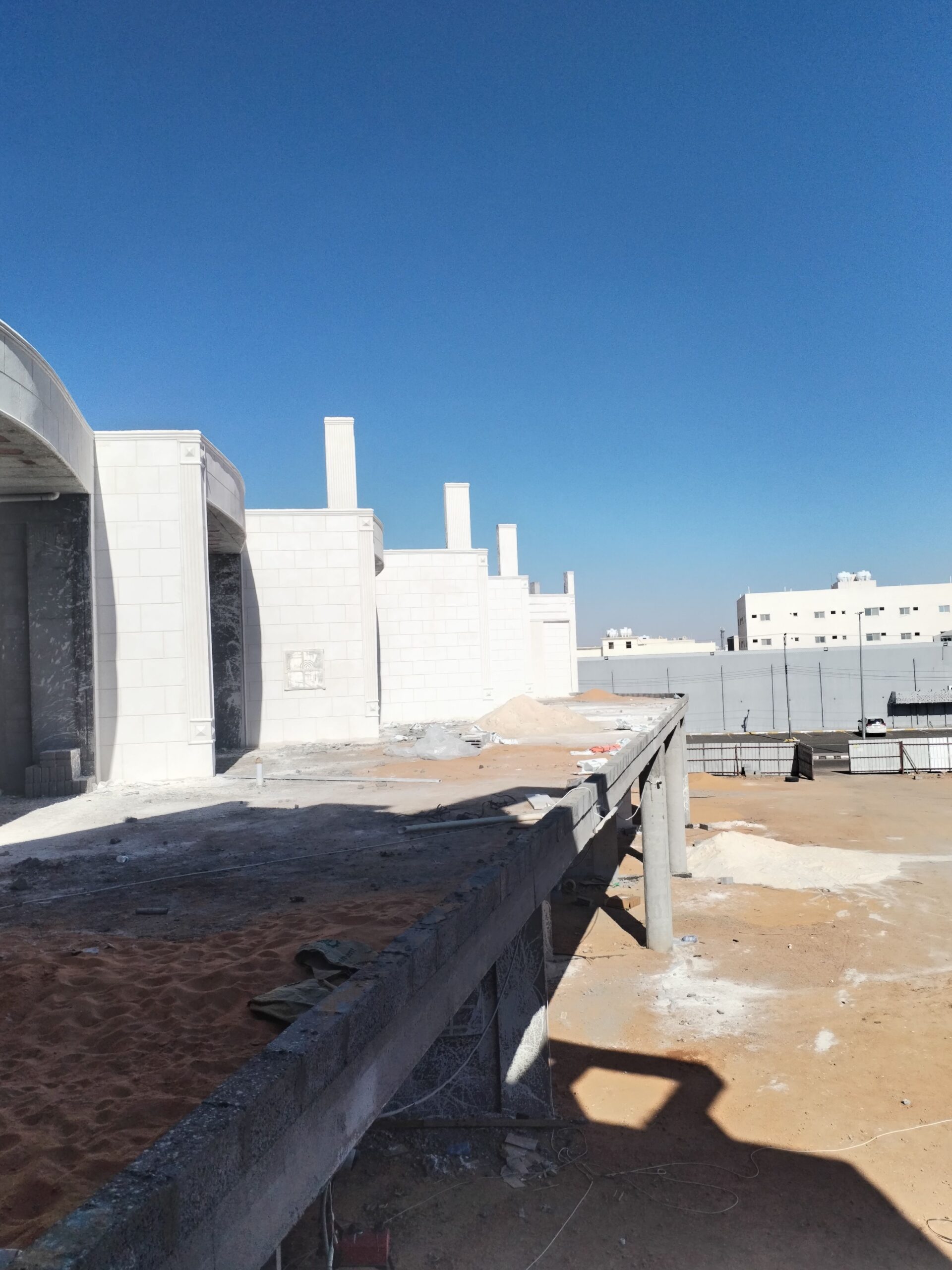 لياسه ملونه بديل الحجر الطبيعي