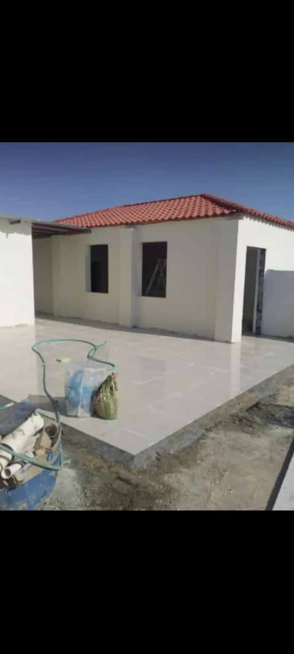 موسسة دروب الجوده للمقاولات العامه