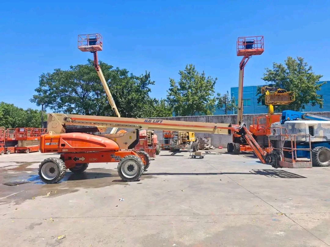 مانلفت بمختلف المقاسات والأرتفاعات وسيزرلفت متوفرة