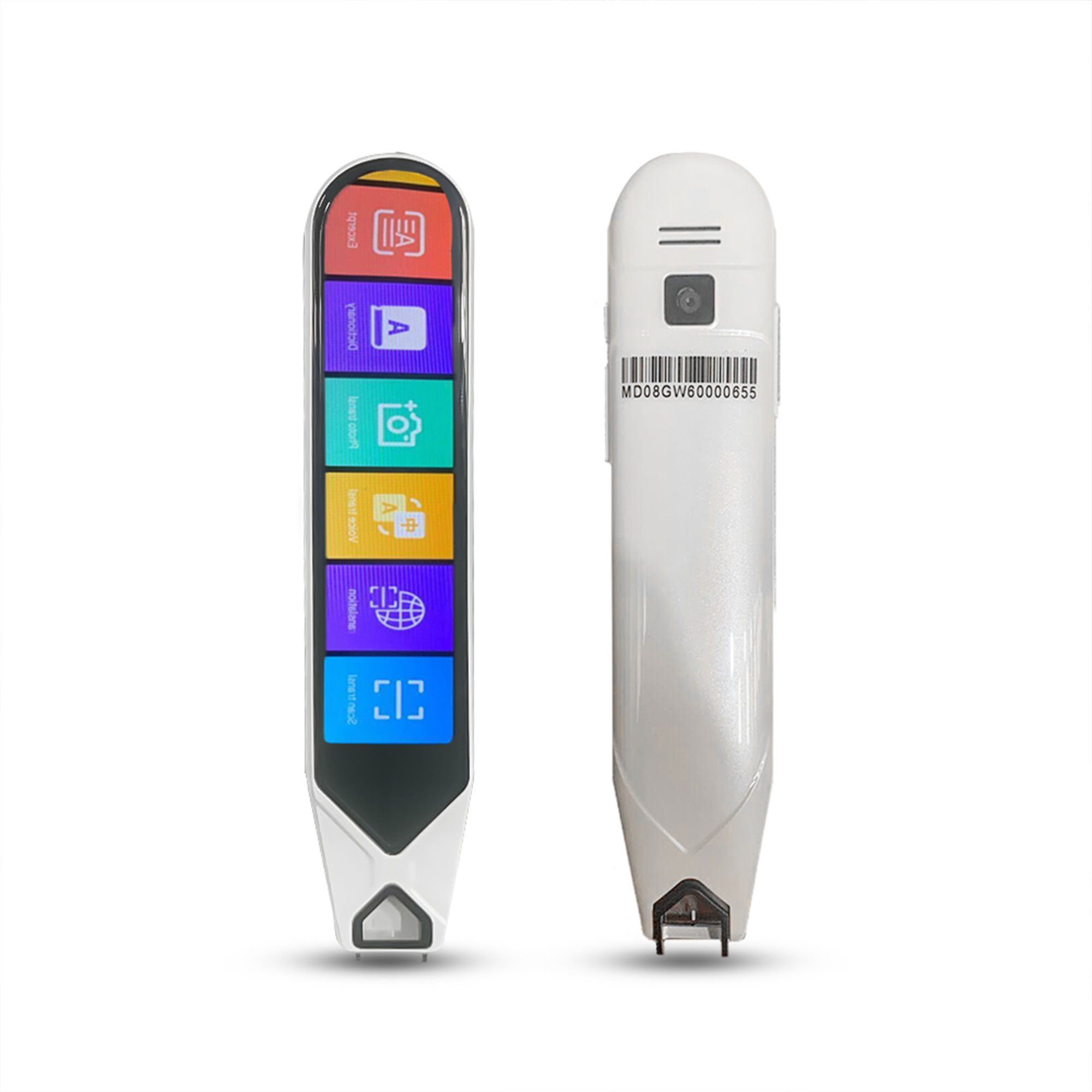 قلم قراءة و ترجمه ناطق فورى. التوصيل لكافة أنحاء ا