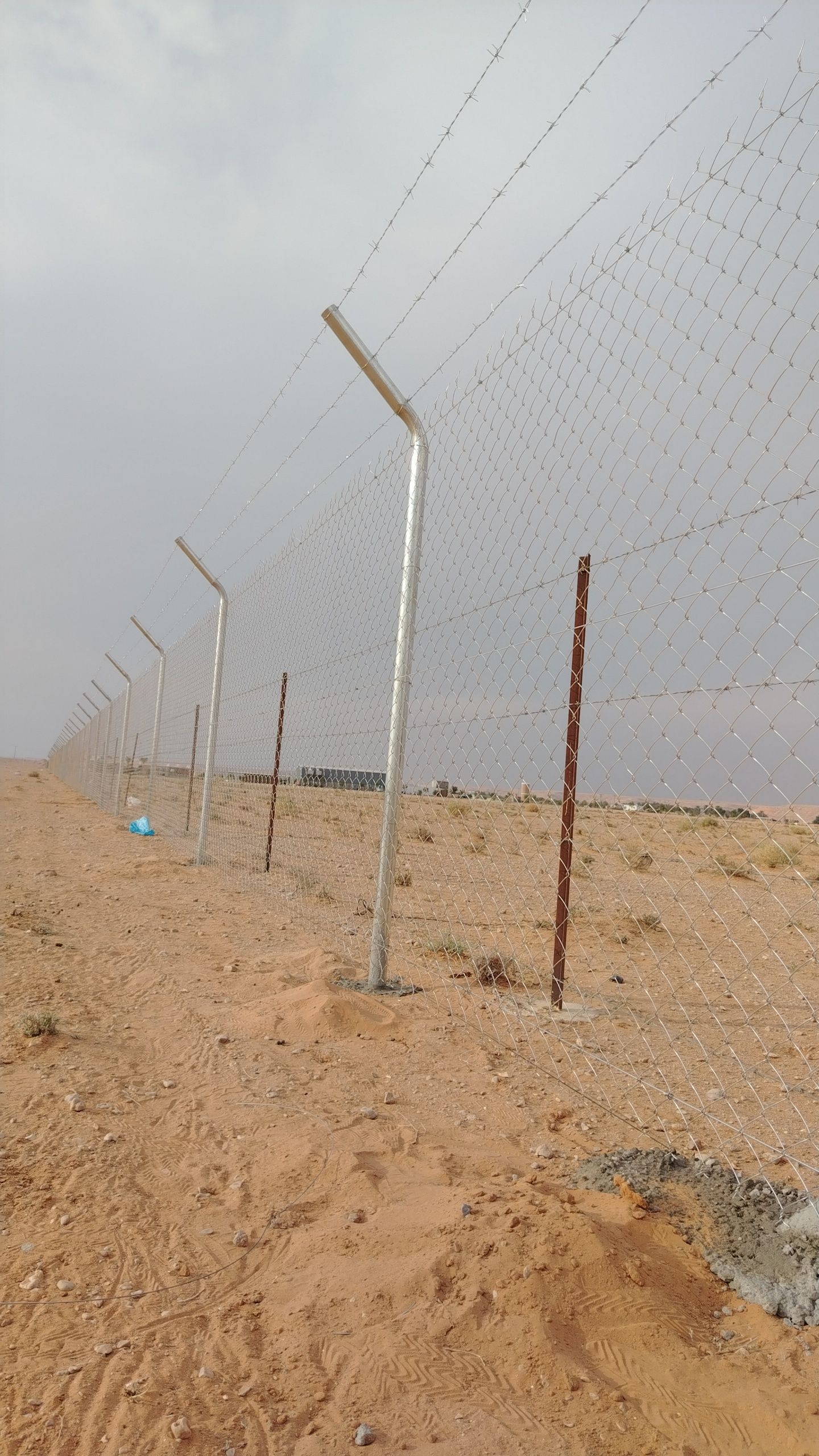 تركيب شبوك مزارع بجميع مناطق المملكة