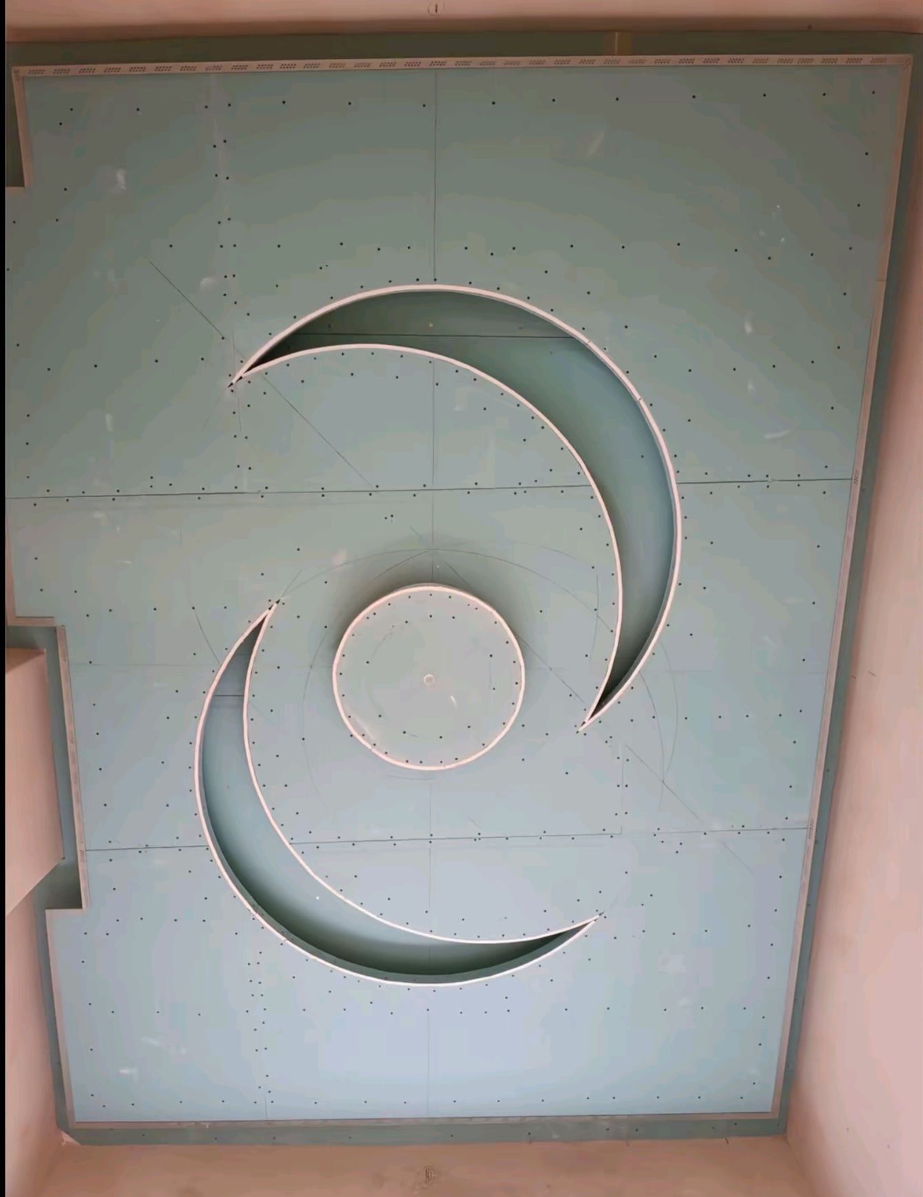 مقاول جبس بورد دیکورات جبس بلدی