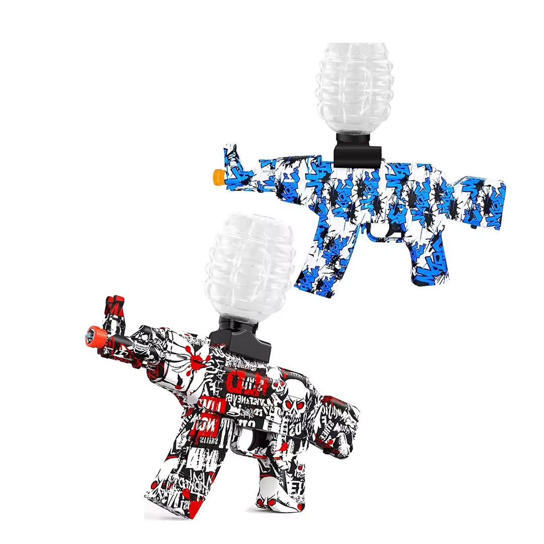 مطلق كرات الجل. توصيل لكافة أنحاء المملكة