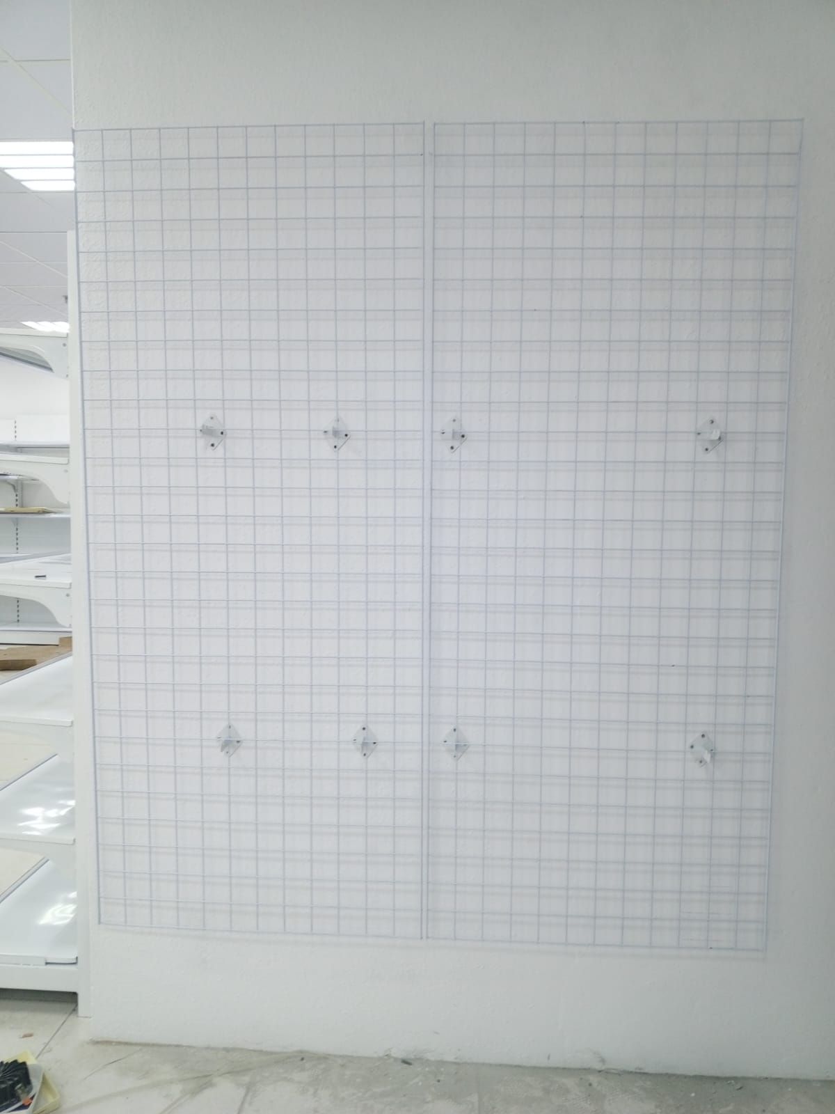 رفوف تخزين بجميع انواعها ومقاساتها وبأسعار منافسه