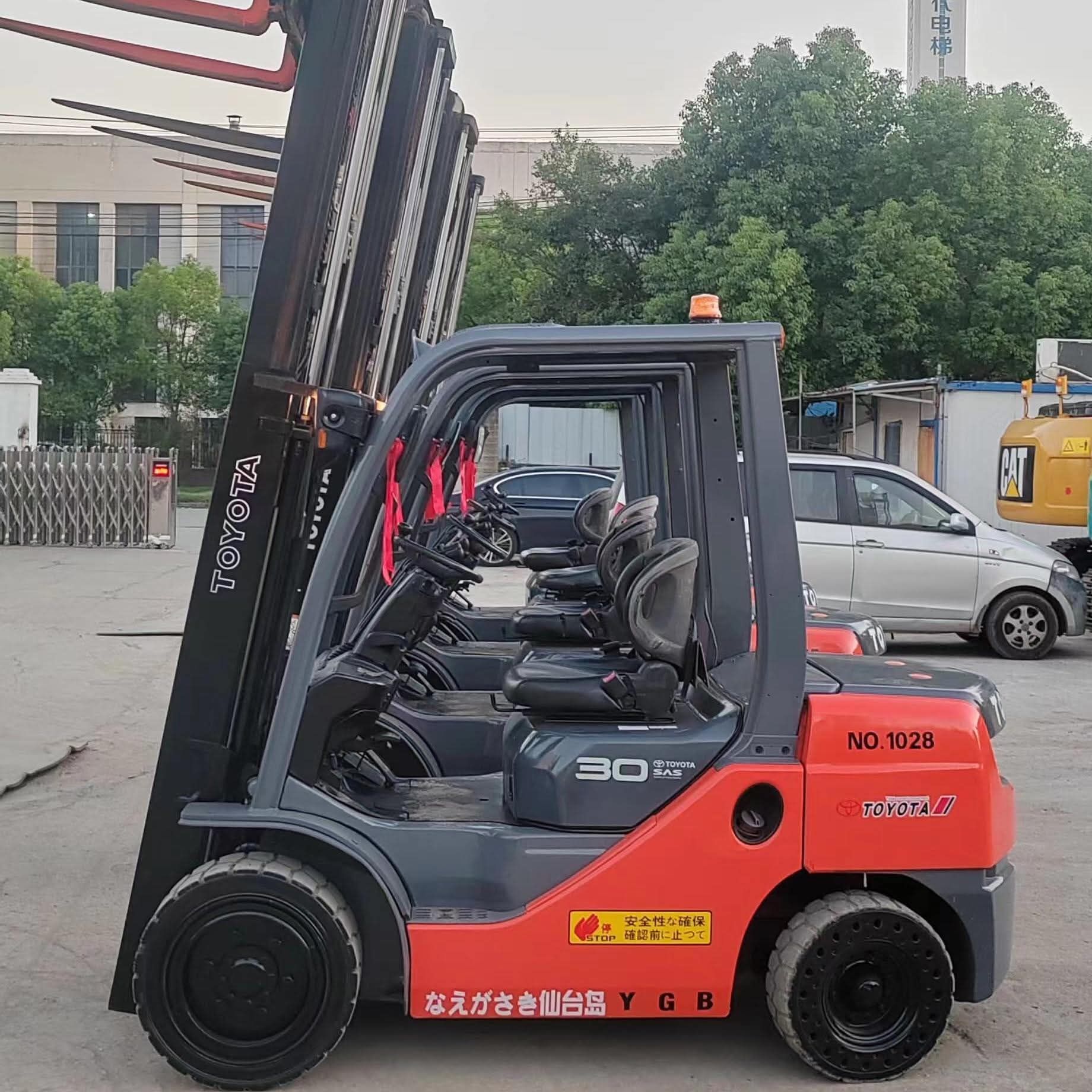 كرينات سيزرلفت مان لفت رافعه شوكية فوركلفت جي بي س