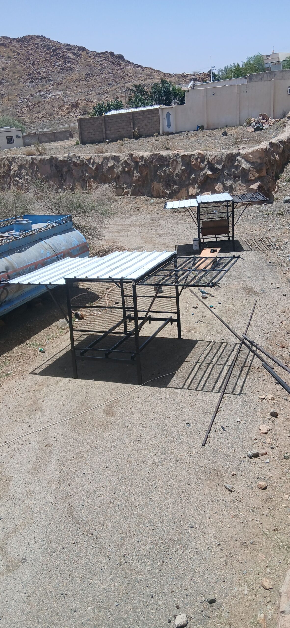 ميسان بني الحارث الطائف