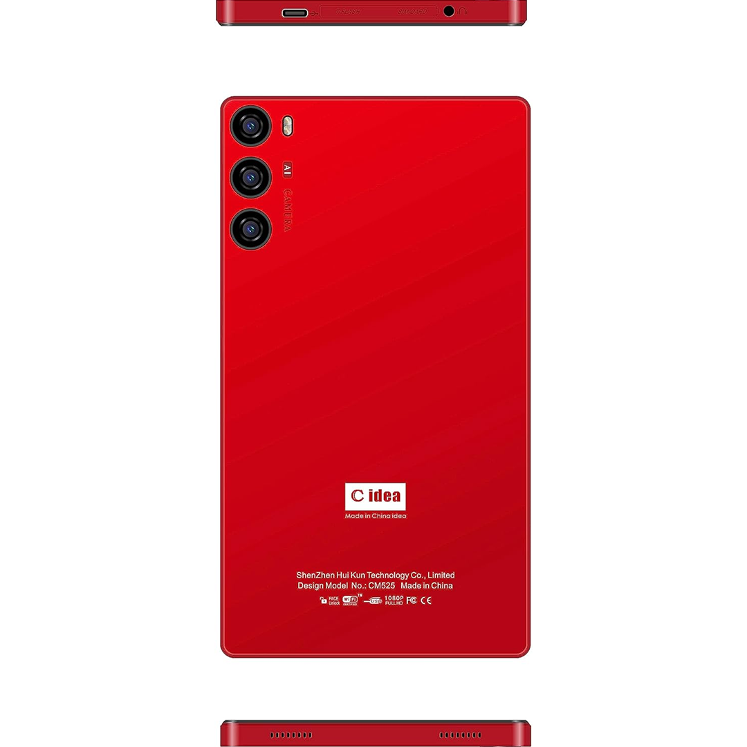 تابلت ٧بوصة كاميرا عالية الدقة. التوصيل لكافة أنحا