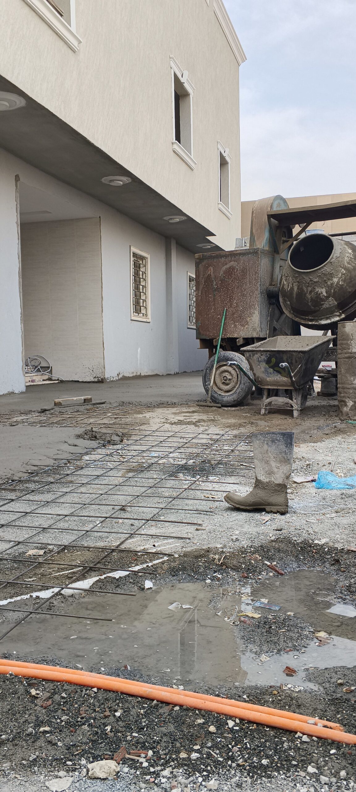 اسمنت خلاط يدوي ايجار يوميا__0597473618