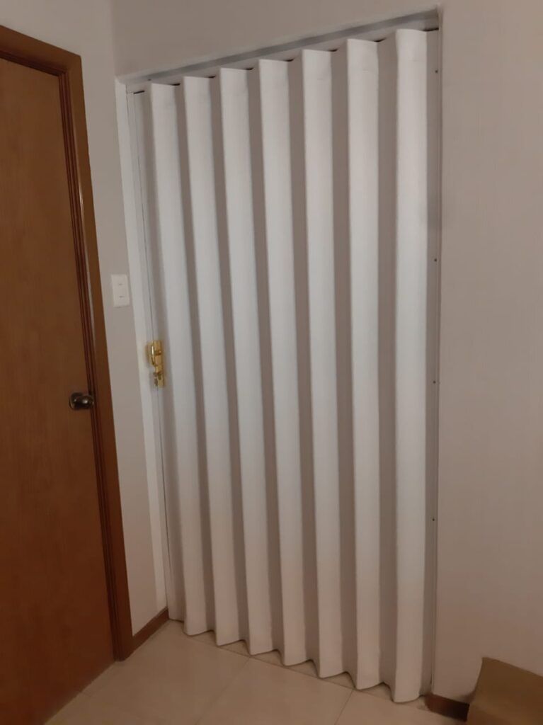 ابواب وشبابيك المنيوم تفصيل وصيانه