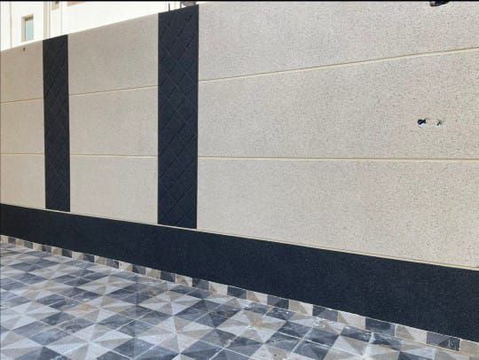 كسر رخام بجميع انوعه