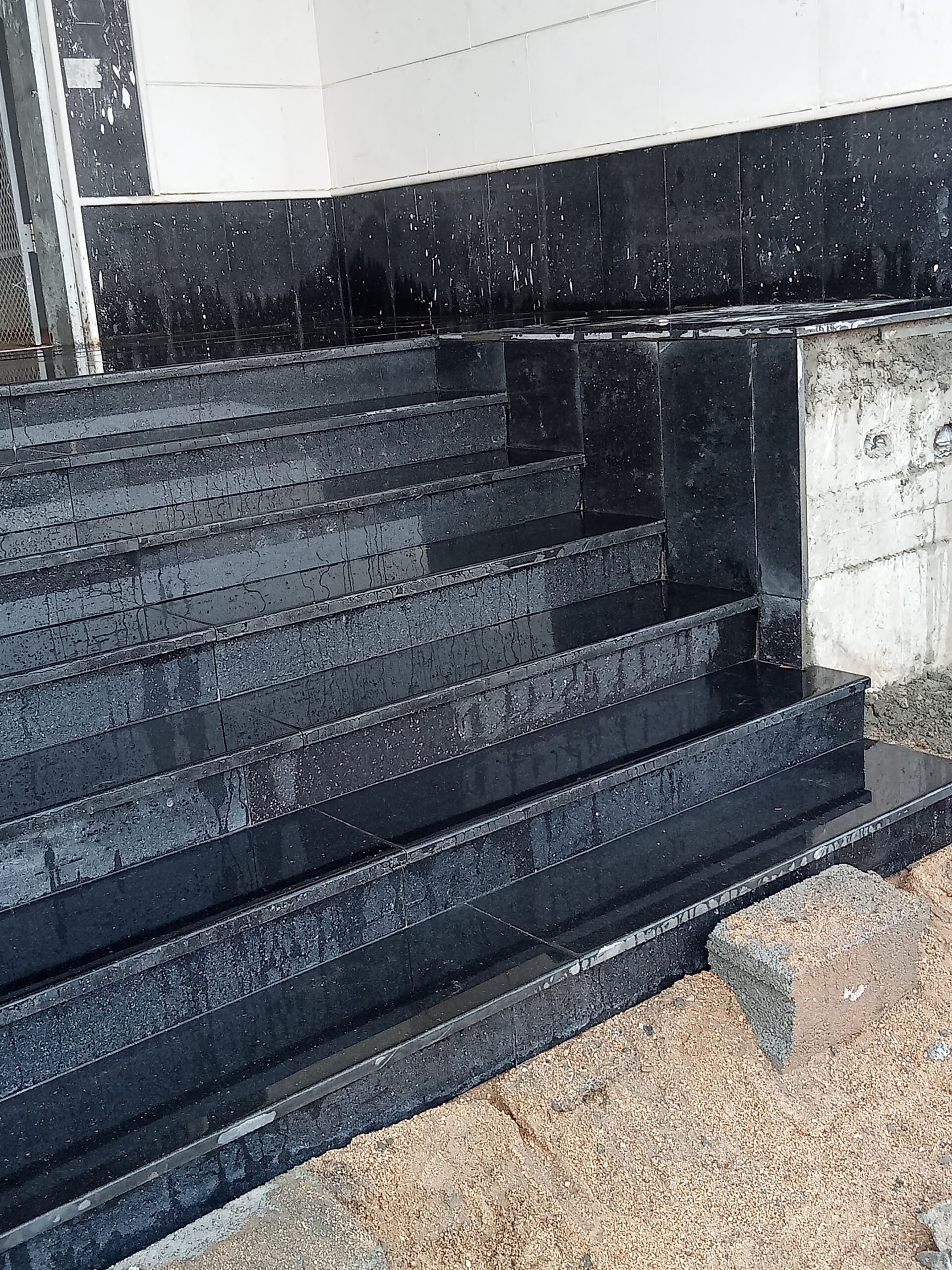 مكه المكرمه الشرائع