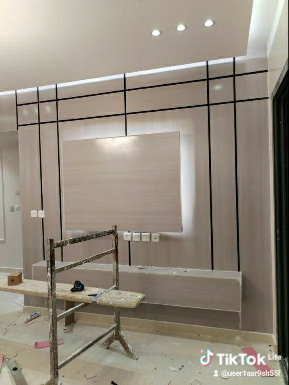 ديكورات حي الرمال