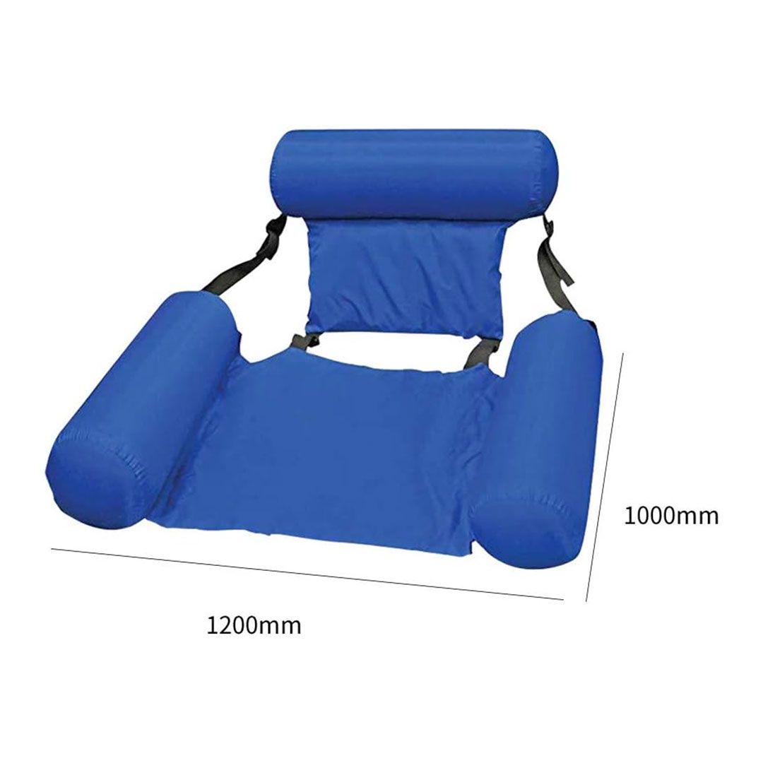 كرسى عوامة للبحر والمسبح . توصيل لكافة أنحاء الممل