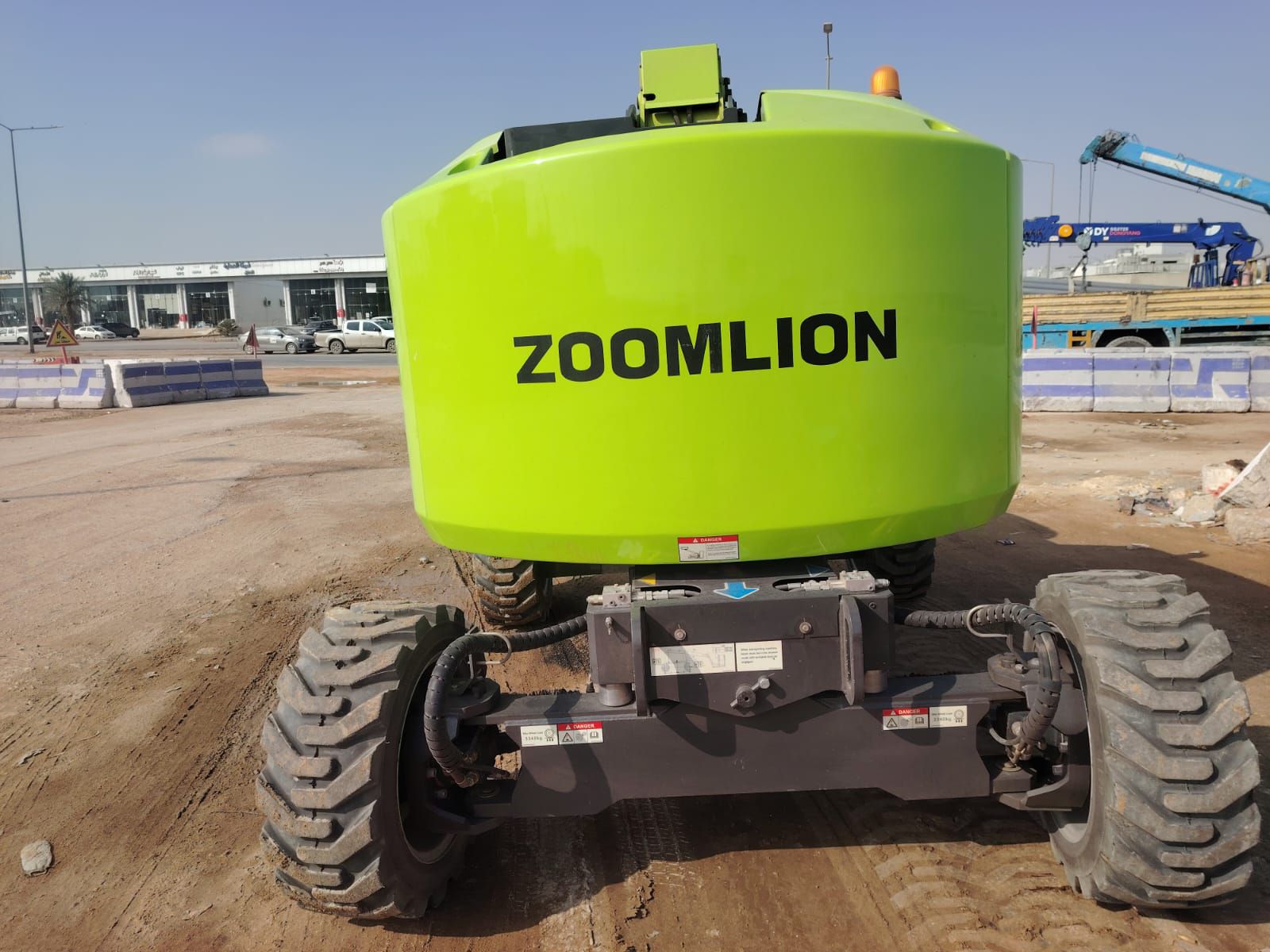 سيزرلفت للايجار مان لفت للايجار يومي شهري