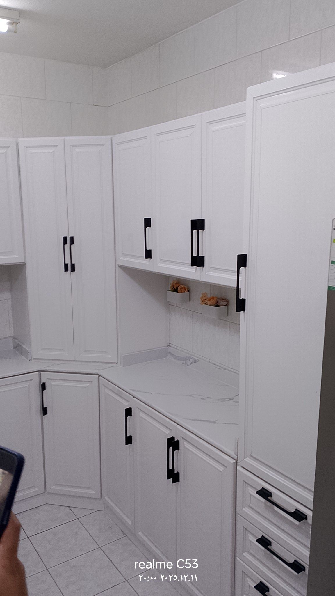 مطابخ جديد تفصيل