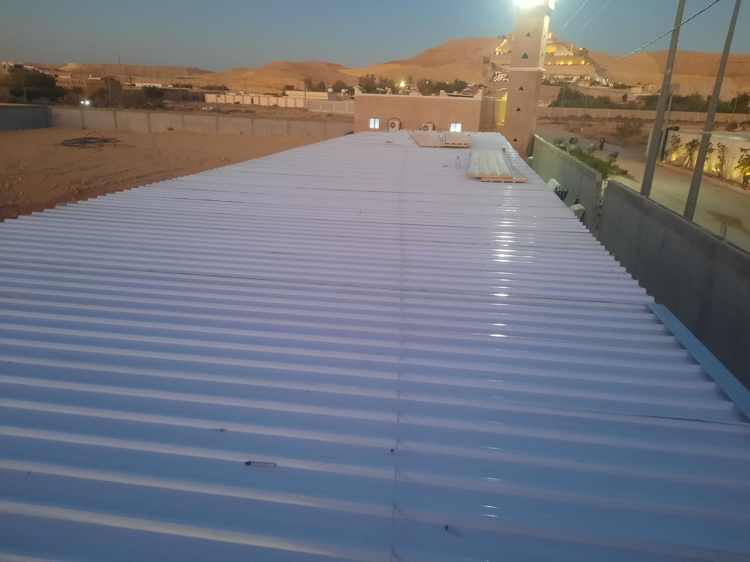 ساندويش بانل