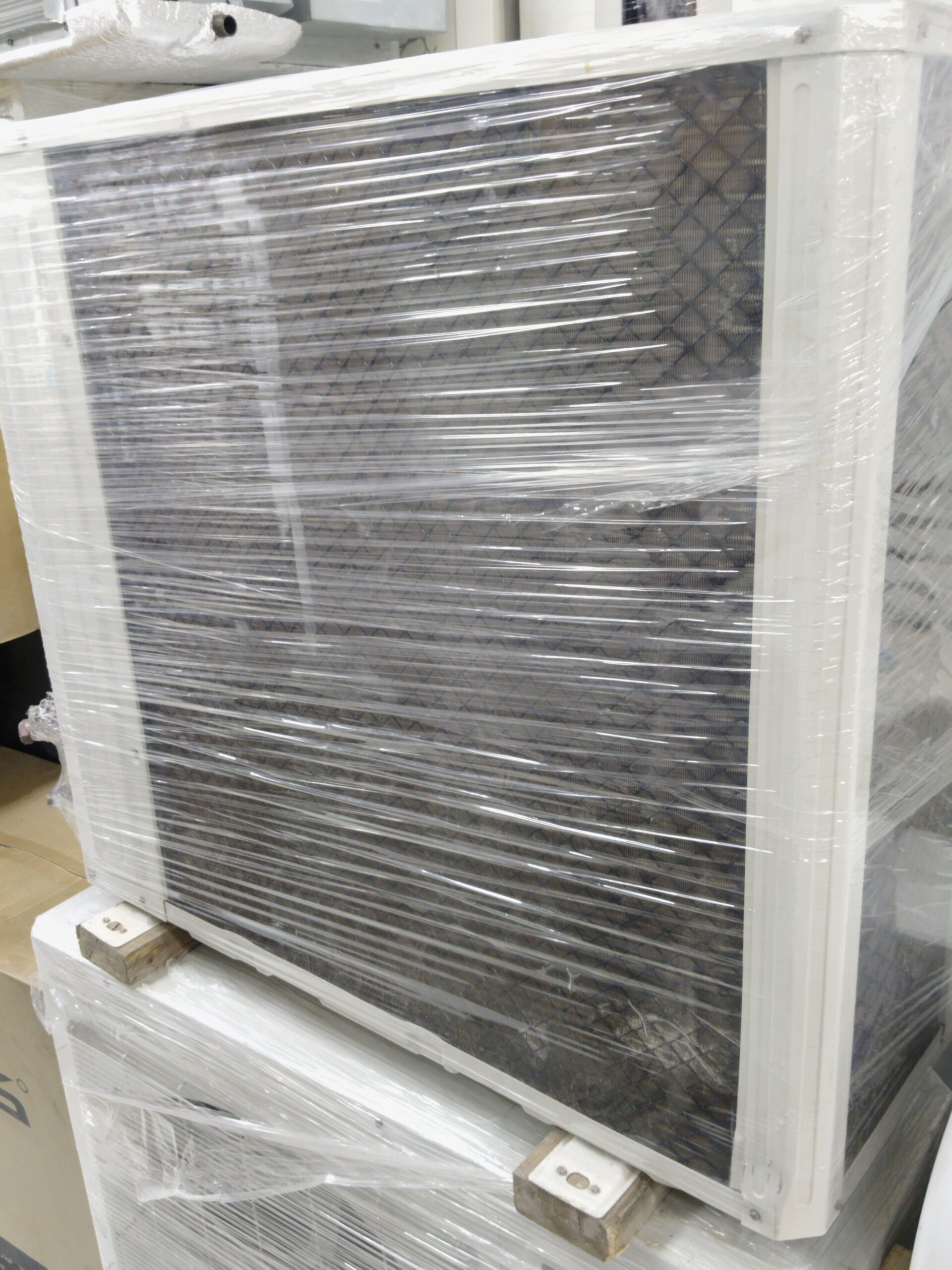 مكيفات أستوكات