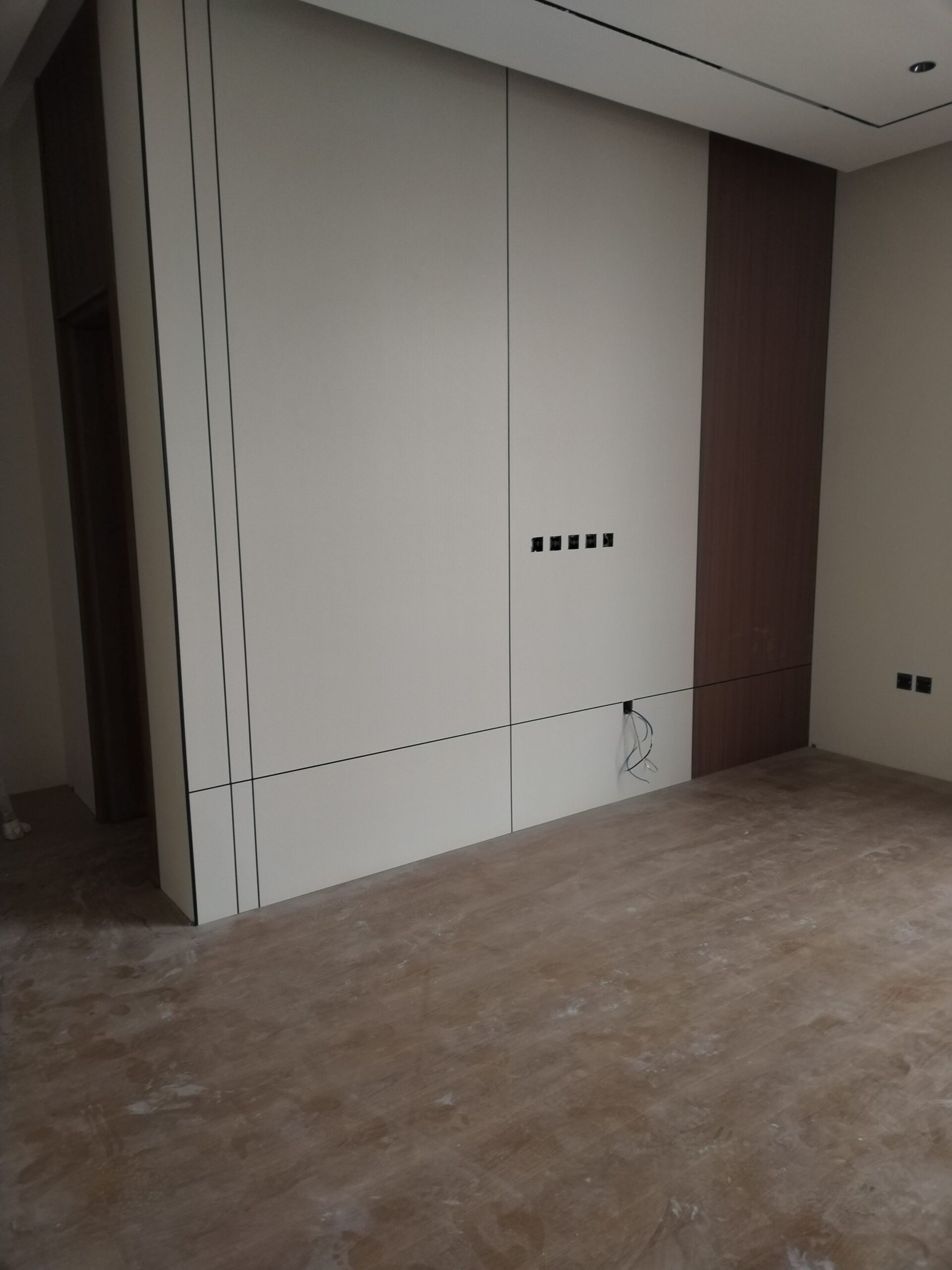 سلمنا المفتاح وخليك مرتاح