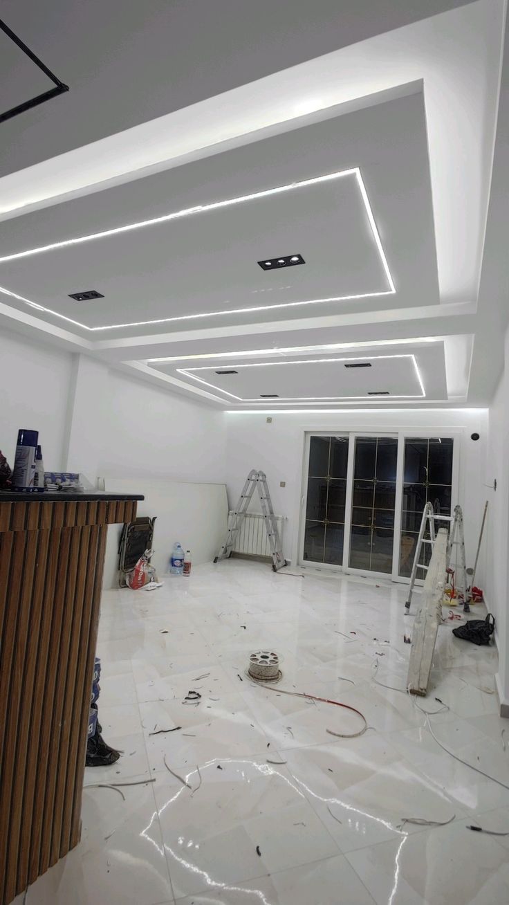 مقاولات دهانات ديكورات الرياض حي الرمال