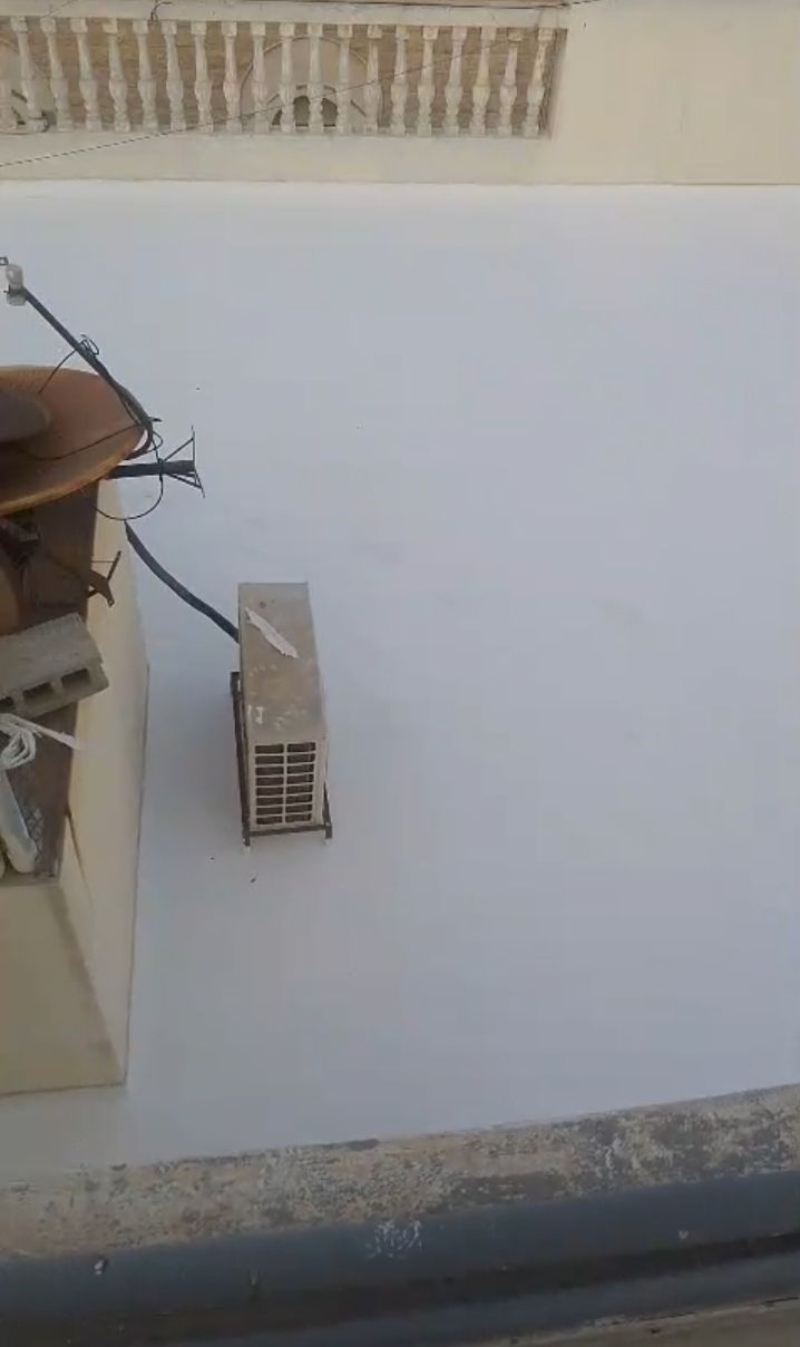 مقاولات عوازل اصطح حي الرمال