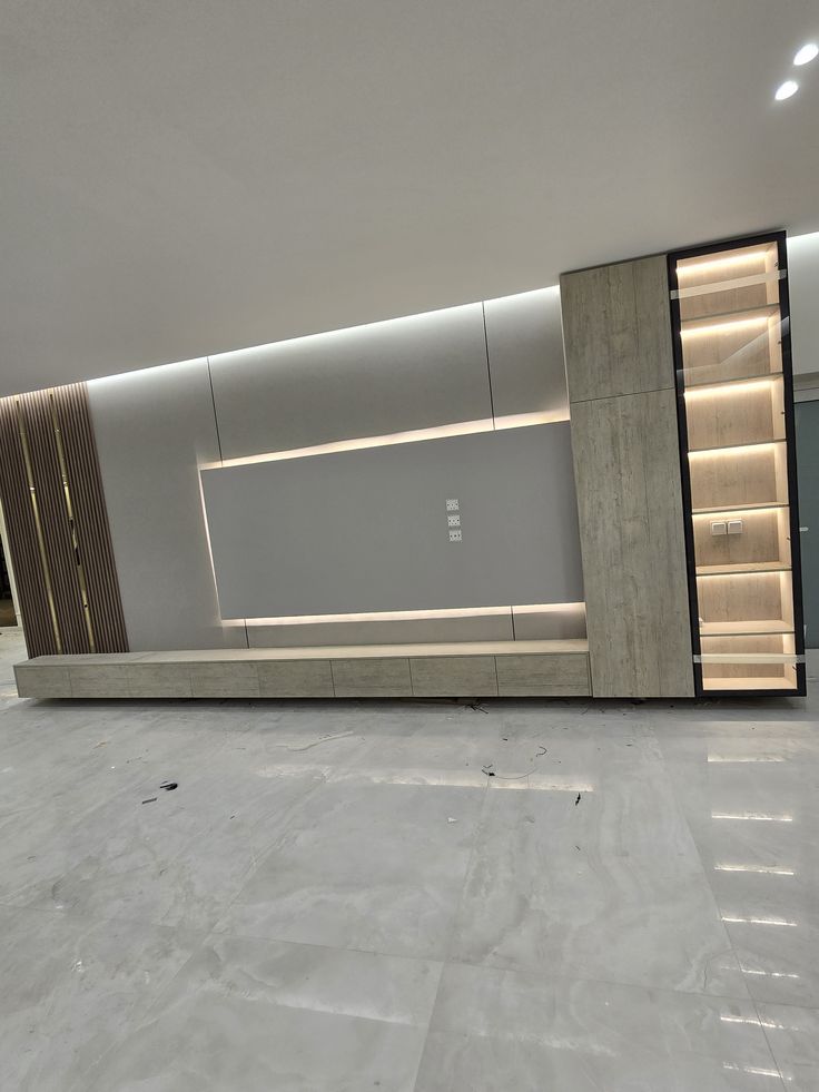 مقاولات ديكورات حي الورود