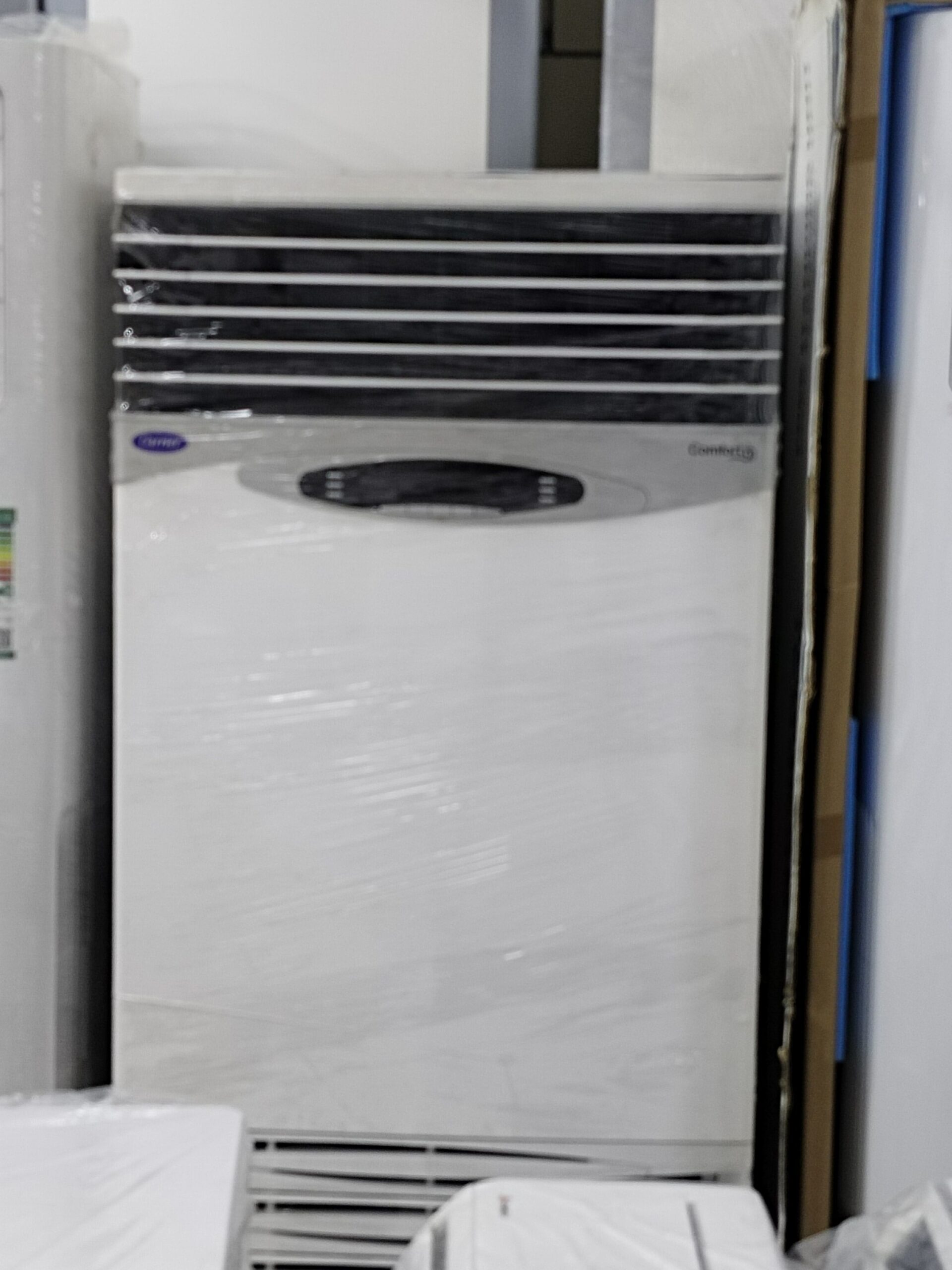 مكيفات أستوكات