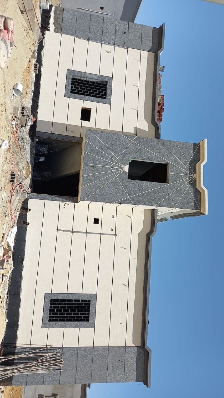 كسر رخام بجميع انوعه