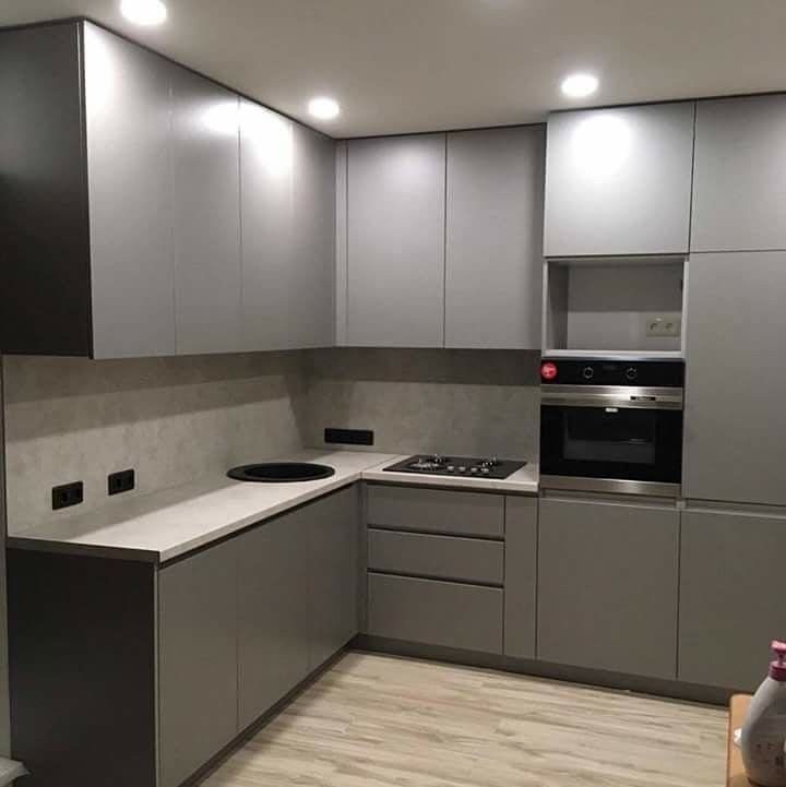 تفصيل مطابخ مودرن