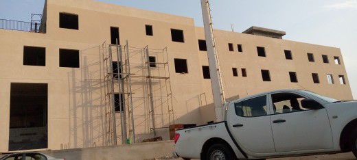 مقاولات عامه