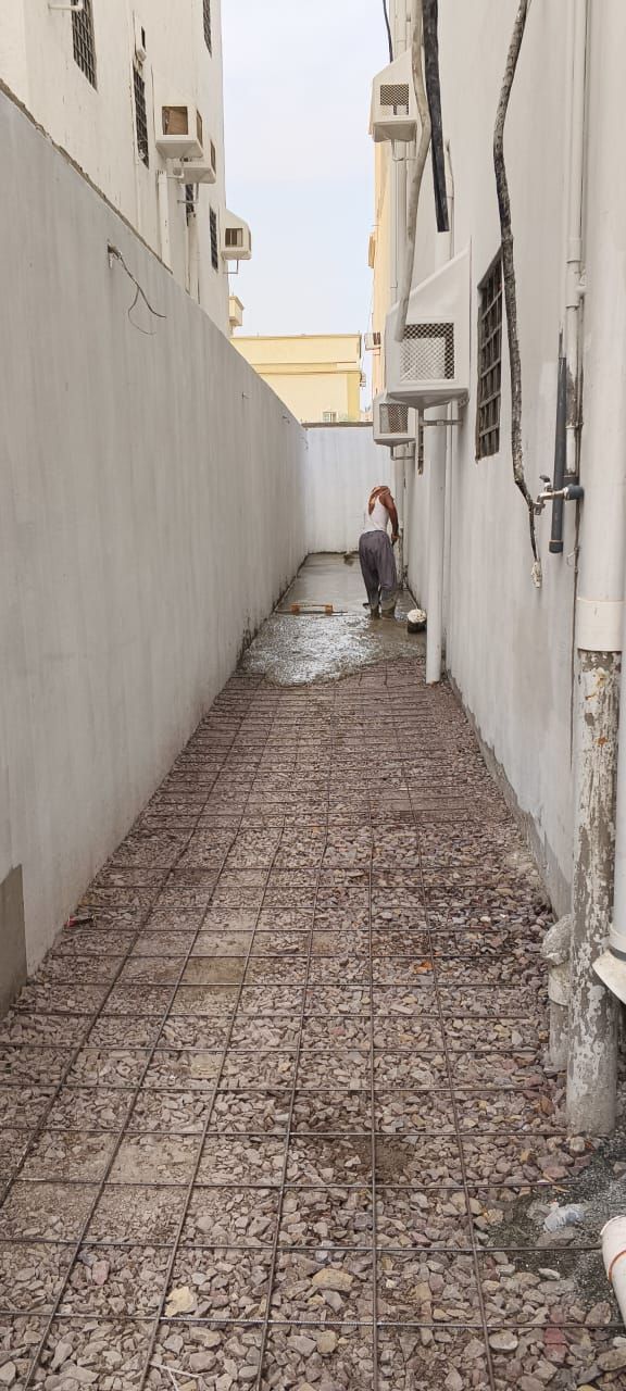 اسمنت خلاط یدوی ایجار یومی 0550695650